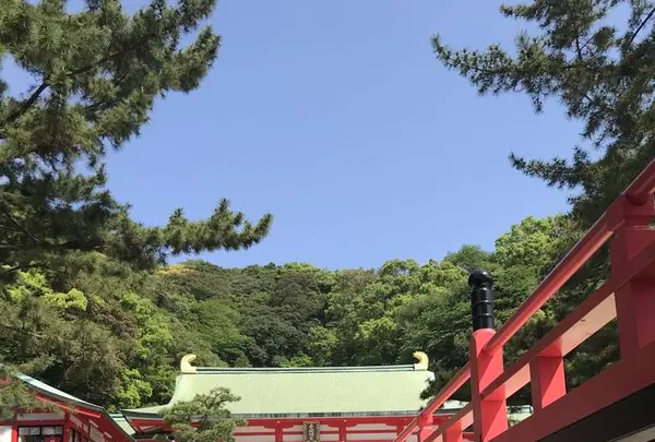 赤間神宮の写真・動画_image_565910