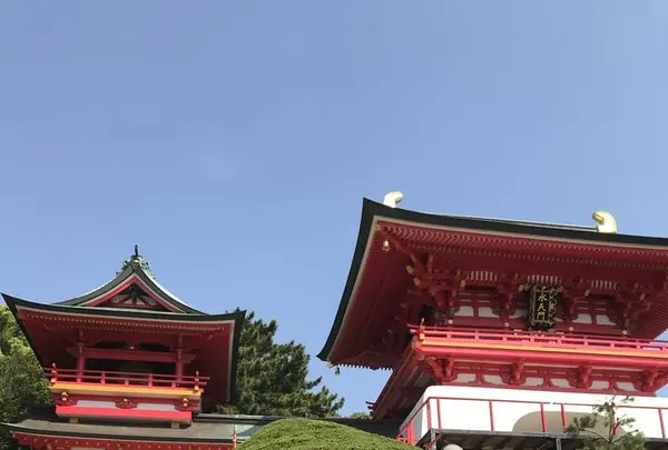 赤間神宮の写真・動画_image_565912