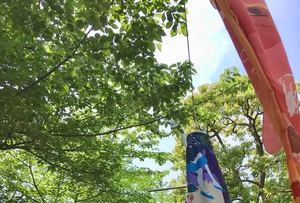 東京ミッドタウンの写真・動画_image_566271