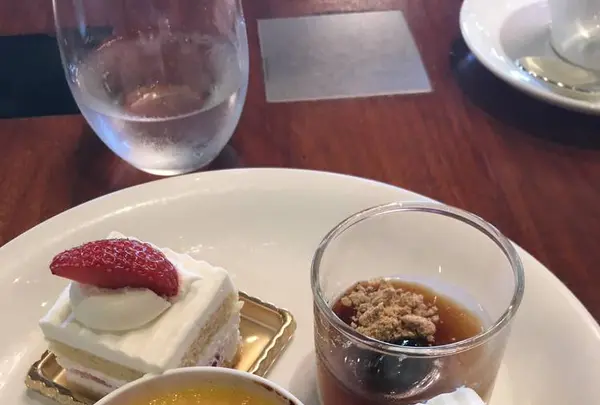 ホテルニューオータニの写真・動画_image_566553