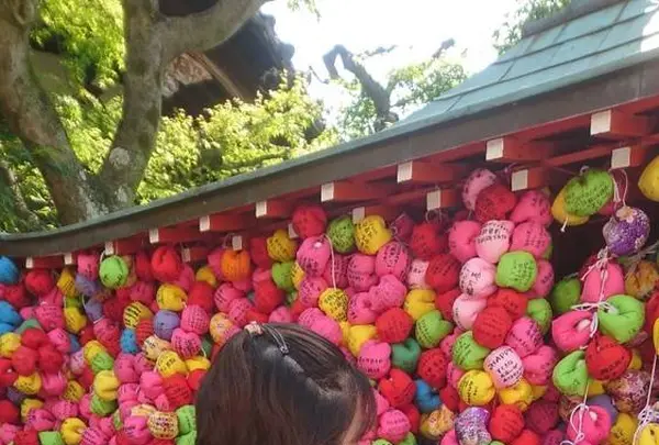 八坂庚申堂の写真・動画_image_566810