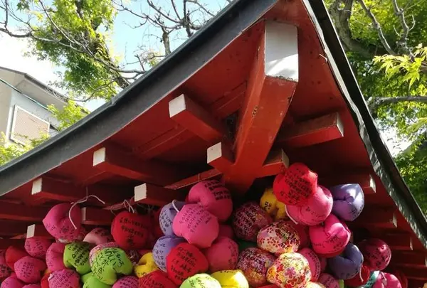 八坂庚申堂の写真・動画_image_566811