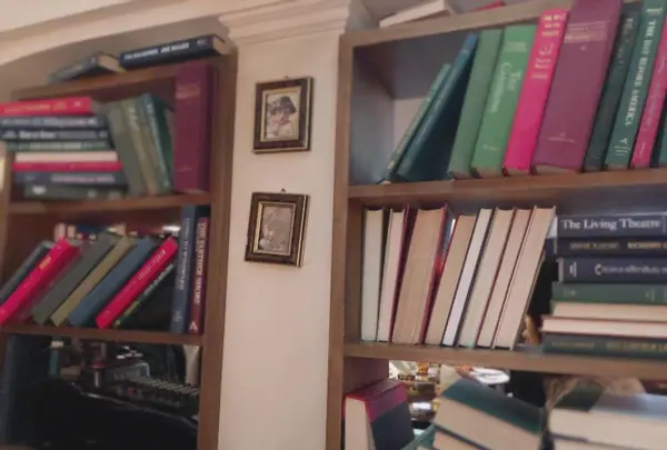 Angel Library by CACAO MARKET（エンジェルライブラリー）の写真・動画_image_567155