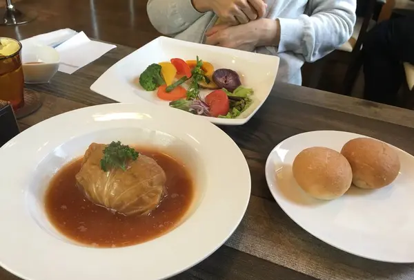 ワイズガーデンの写真・動画_image_567469