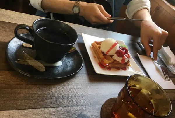 ワイズガーデンの写真・動画_image_567471