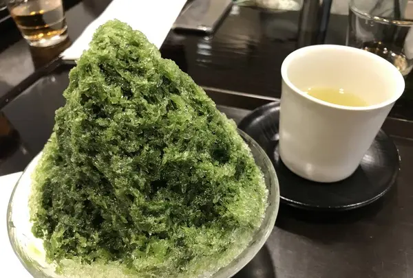 虎屋菓寮 銀座店の写真・動画_image_567491