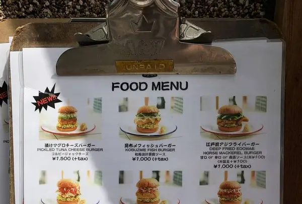 【閉業】deli fu cious（デリファシャス）の写真・動画_image_568187