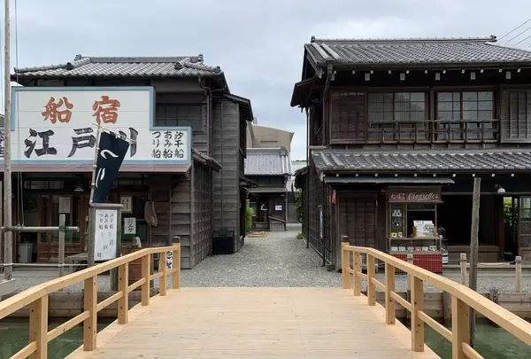 浦安市郷土博物館の写真・動画_image_568407
