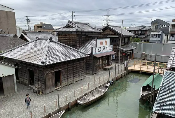 浦安市郷土博物館の写真・動画_image_568410