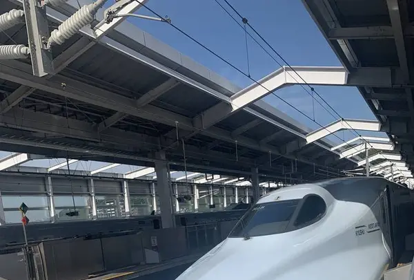 ＪＲ鹿児島中央駅の写真・動画_image_568447
