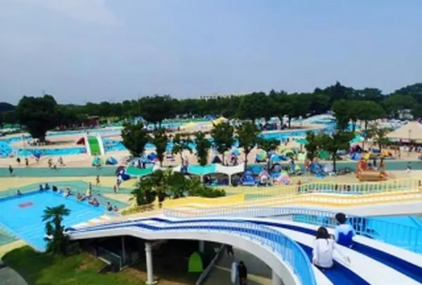 県営しらこばと水上公園の写真・動画_image_568530