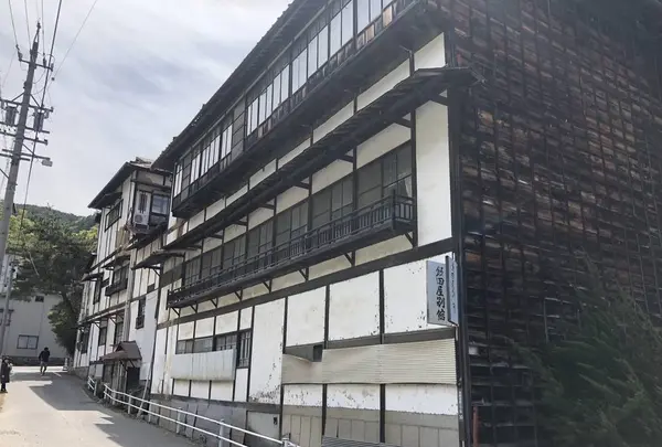 枇杷の湯の写真・動画_image_568576