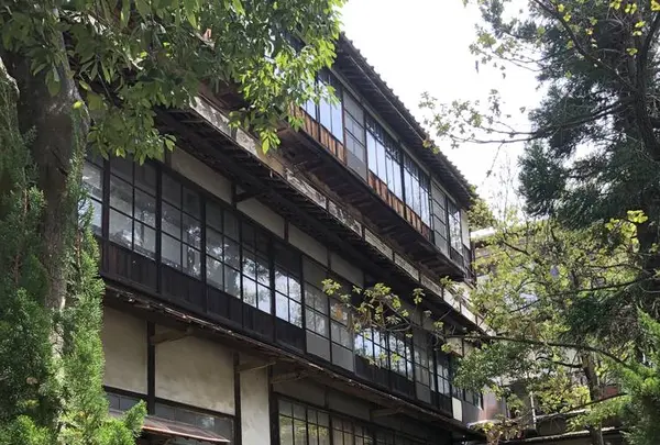 枇杷の湯の写真・動画_image_568579