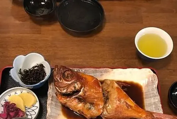 食事処池田の写真・動画_image_568582