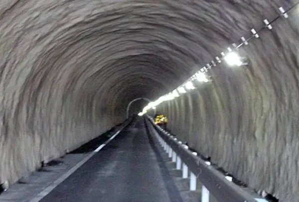 香焼安保トンネルの写真・動画_image_568942