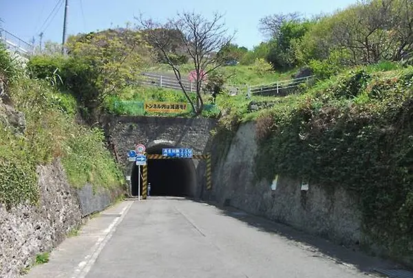 香焼安保トンネルの写真・動画_image_568943