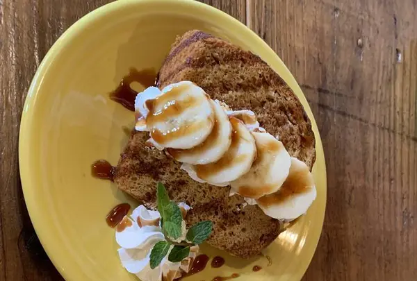 cafe SLOW（カフェ スロウ）の写真・動画_image_569016