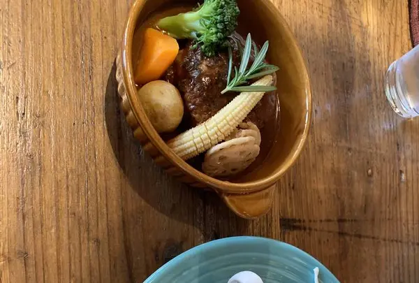 cafe SLOW（カフェ スロウ）の写真・動画_image_569017