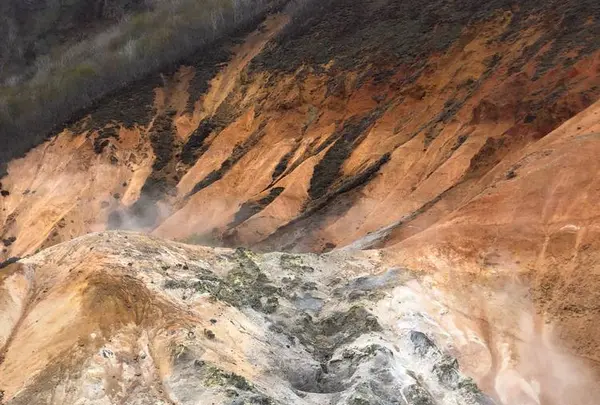登別地獄谷の写真・動画_image_569128