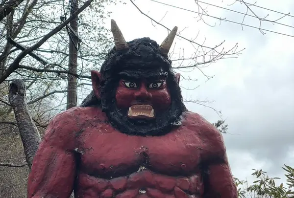 登別地獄谷の写真・動画_image_569129