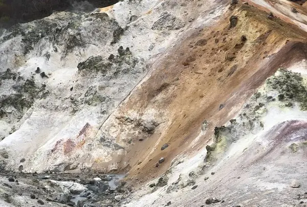 登別地獄谷の写真・動画_image_569131