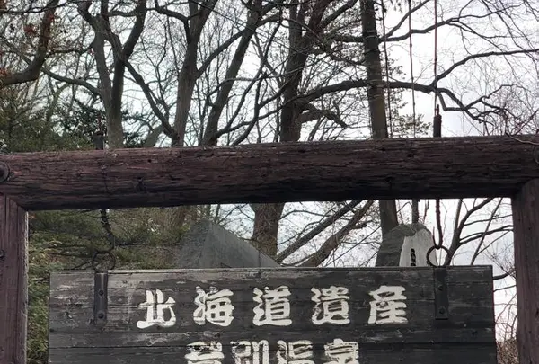 登別地獄谷の写真・動画_image_569136