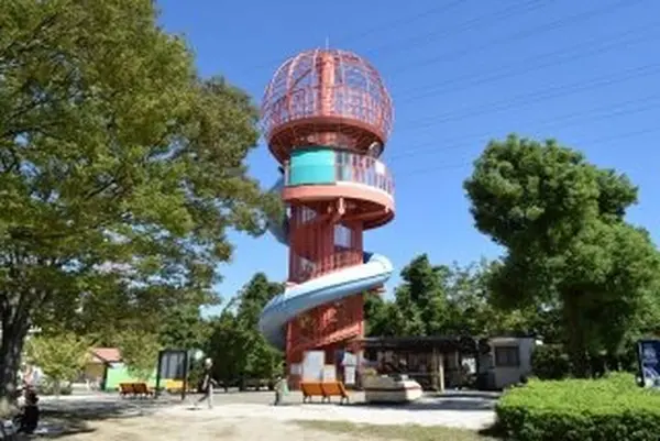 川口市立グリーンセンターの写真・動画_image_569212