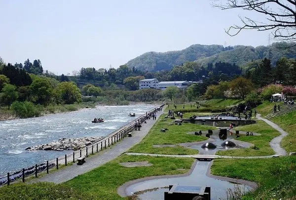 清流公園の写真・動画_image_569244