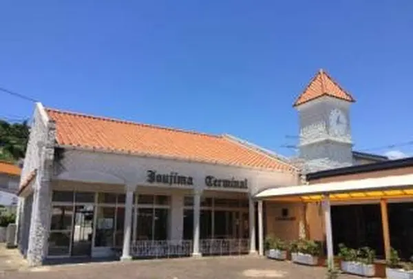 伊王島港ターミナルの写真・動画_image_569246