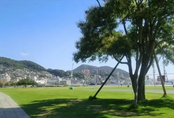 長崎水辺の森公園の写真・動画_image_569255