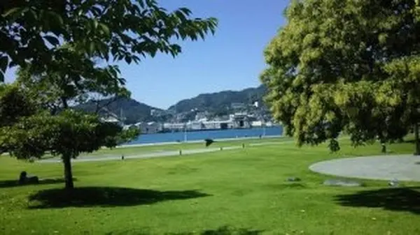 長崎水辺の森公園の写真・動画_image_569256
