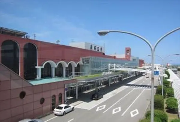長崎空港の写真・動画_image_569259