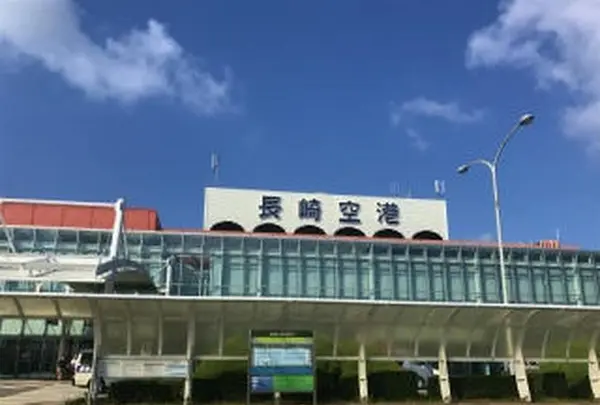 長崎空港の写真・動画_image_569260