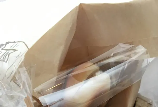 bricolage bread and co.（ブリコラージュ ブレッド＆カンパニー）の写真・動画_image_569391