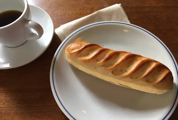 bricolage bread and co.（ブリコラージュ ブレッド＆カンパニー）の写真・動画_image_569394