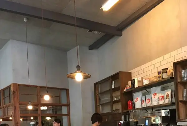 bricolage bread and co.（ブリコラージュ ブレッド＆カンパニー）の写真・動画_image_569397