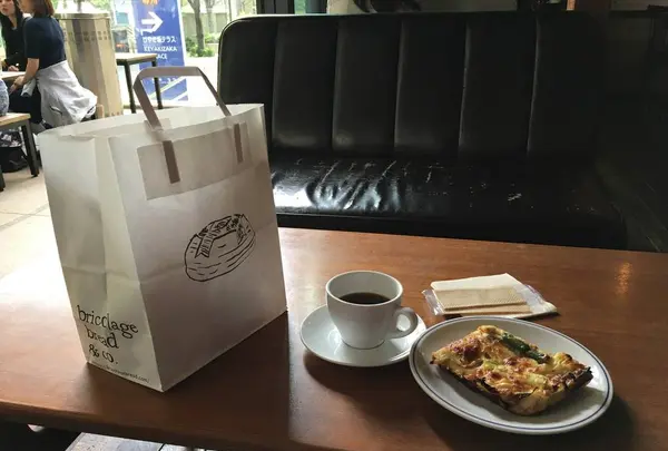 bricolage bread and co.（ブリコラージュ ブレッド＆カンパニー）の写真・動画_image_569398