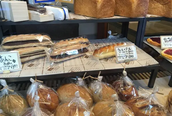 bricolage bread and co.（ブリコラージュ ブレッド＆カンパニー）の写真・動画_image_569403