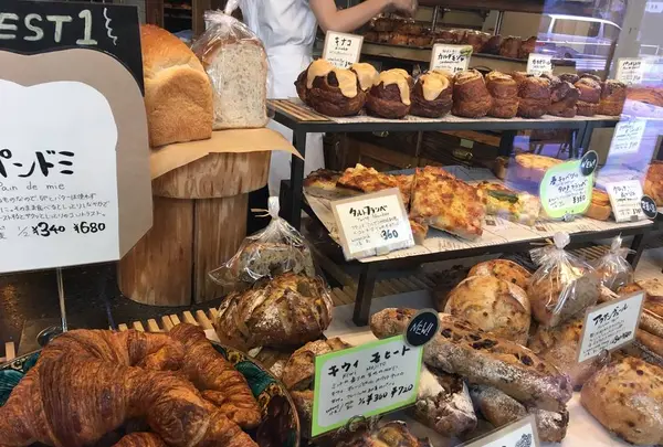 bricolage bread and co.（ブリコラージュ ブレッド＆カンパニー）の写真・動画_image_569404