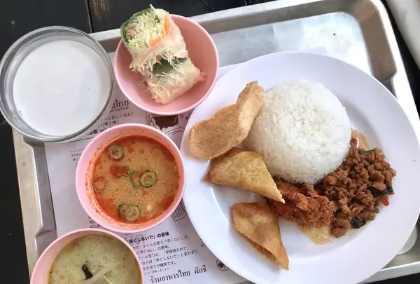 三条パクチーの写真・動画_image_569834