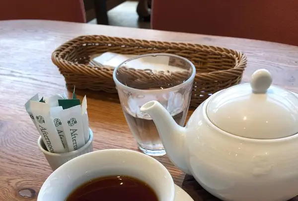 アフタヌーンティー・ティールーム 水戸京成百貨店の写真・動画_image_570254