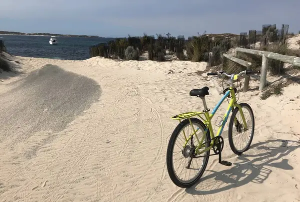 Rottnest Island（ロットネスト島）の写真・動画_image_570311