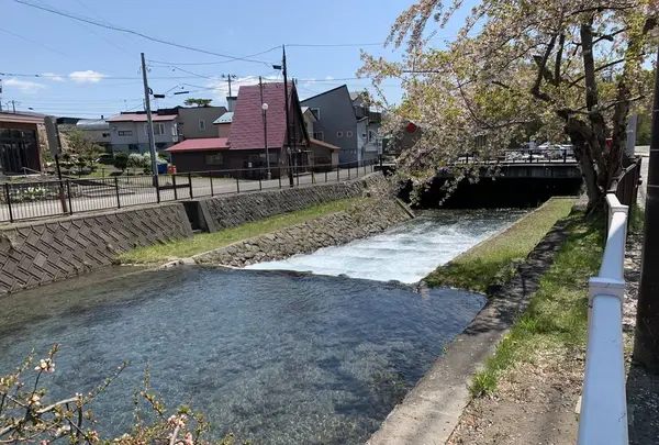 〒052-0101 北海道有珠郡壮瞥町滝之町２４７−５の写真・動画_image_570333