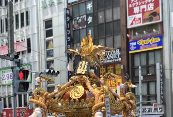 御茶ノ水駅の写真・動画_image_570355