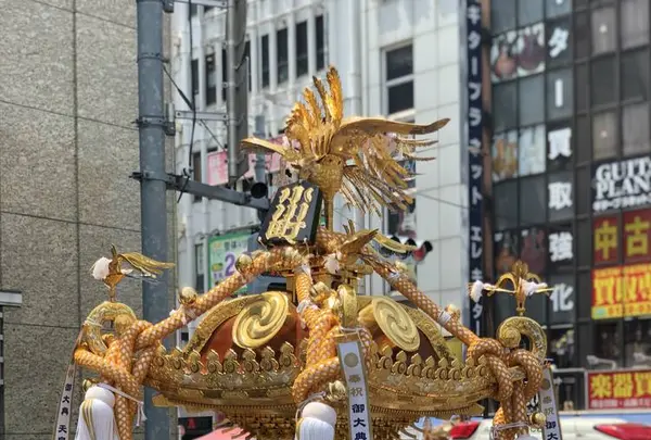 御茶ノ水駅の写真・動画_image_570359