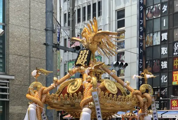 御茶ノ水駅の写真・動画_image_570375