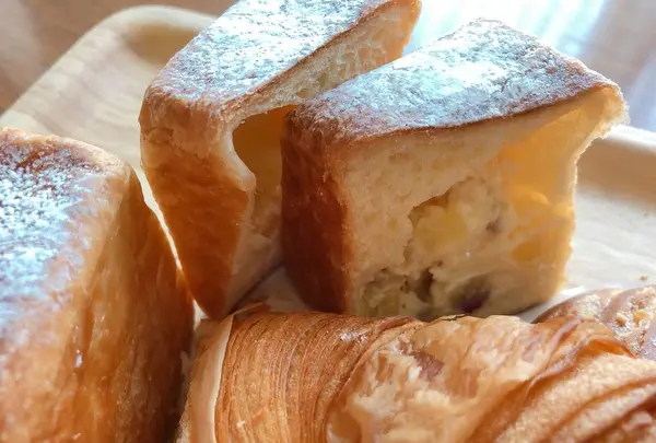 ラ・ブランジェ・サニーの写真・動画_image_570459