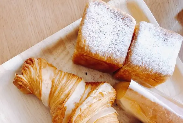 ラ・ブランジェ・サニーの写真・動画_image_570463