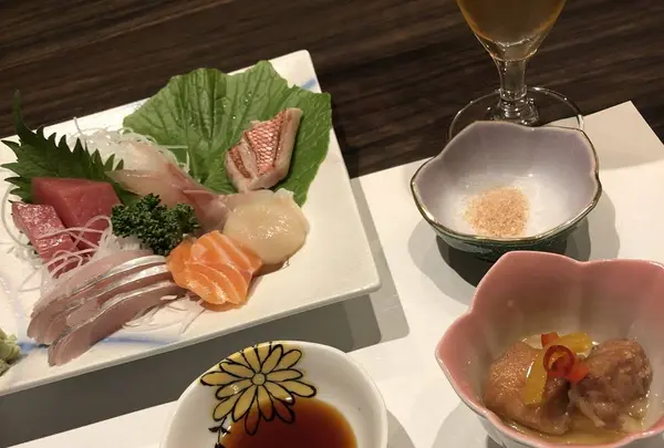 海鮮四季工房 きむらや いわき店の写真・動画_image_570790