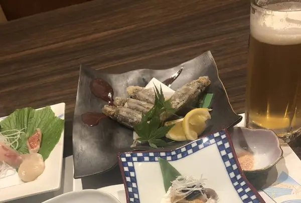 海鮮四季工房 きむらや いわき店の写真・動画_image_570791